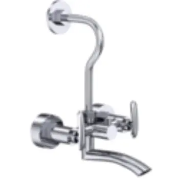Wall Mixer Faucet